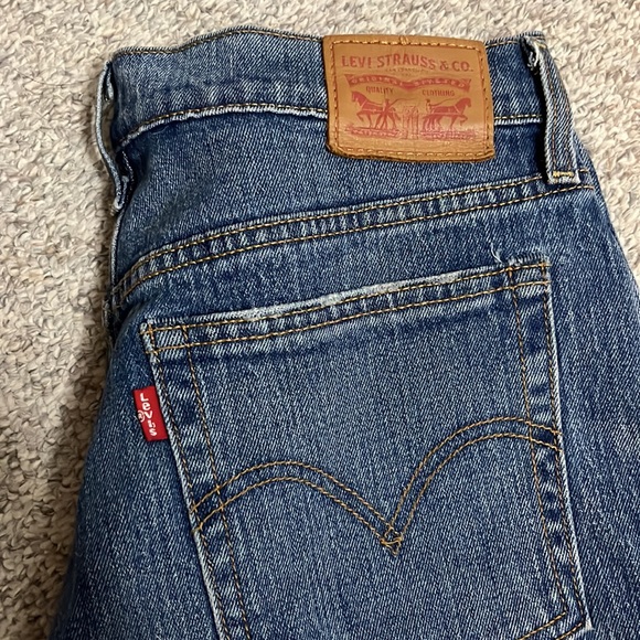 Levi’s jeans - Picture 3 of 3